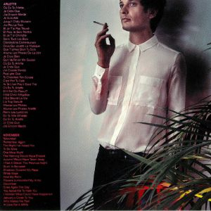 DOUBLE MIXTE - ROMANCE NOIRE