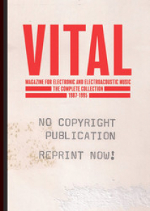 WAARD, FRANS DE - VITAL -COMPLETE COLLECTION 1987-1995