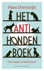 DORRESTIJN, HANS - HET ANTI-HONDENBOEK