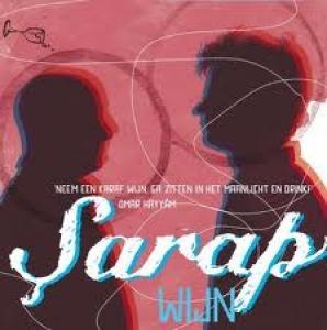 BARANA QUINTET - SARAP - WINE