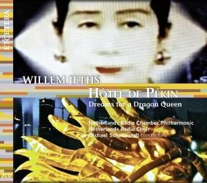 JETHS, W. - HOTEL DE PEKIN