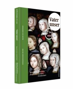 BACH, JOHANNES SEBASTIAN - VATER UNSER