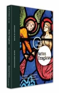 ZIMMERMANN, FRANK PETER - ACTUS TRAGICUS:BACH IN CONTEXT VOL.5