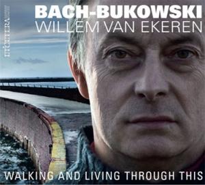 BACH, JOHANNES SEBASTIAN - WALKING AND LIVING THROUGH THIS