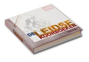 EGIDIUS KWARTET & COLLEGE - LEIDSE KOORBOEKEN VOL.1
