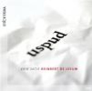 VARSANO, DANIEL & PHILIPPE ENTREMONT - USPUD