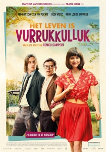MOVIE - HET LEVEN IS VURRUKKULLUK