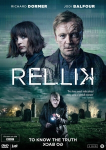 TV SERIES - RELLIK SEIZOEN 1