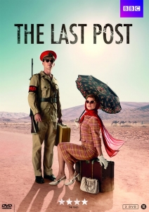 TV SERIES - LAST POST