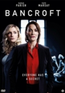 TV SERIES - BANCROFT SEIZOEN 1
