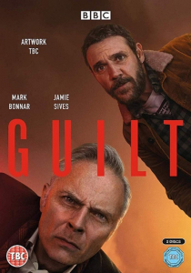 TV SERIES - GUILT SEIZOEN 1