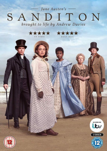 TV SERIES - SANDITON