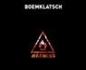 BOEMKLATSCH - SPONTANEOUS COMBUSTION