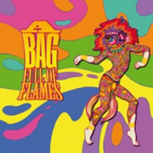 VARIOUS - A BAG FULL OF FLAMES