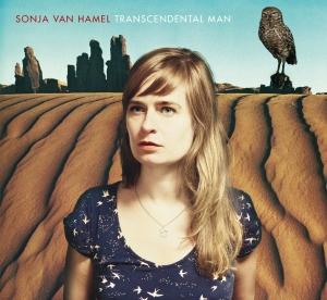 VAN HAMEL, SONJA - TRANSCENDENTAL MAN -DIGI-