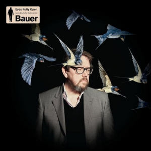 BAUER - EYES FULLY OPEN