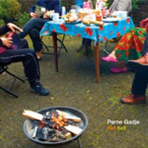 PARNE GADJE - KEFI KEFI