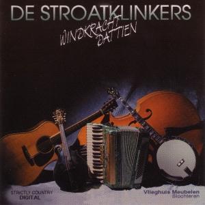 STROATKLINKERS - WINDKRACHT DATTIEN