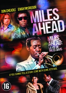 MOVIE - MILES AHEAD