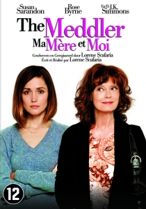 MOVIE - MEDDLER