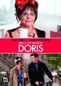 MOVIE - HELLO, MY NAME IS DORIS