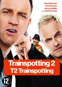 MOVIE - T2: TRAINSPOTTING
