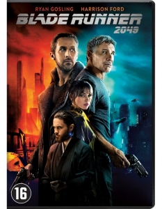 MOVIE - BLADE RUNNER 2049