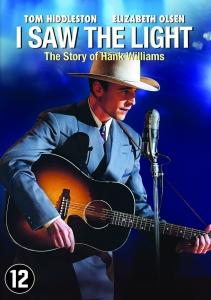 MOVIE - I SAW THE LIGHT