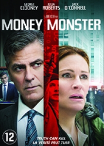 MOVIE - MONEY MONSTER