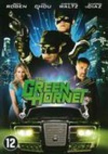 MOVIE - GREEN HORNET