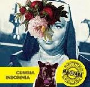 MAGUARE - CUMBIA INSOMNIA