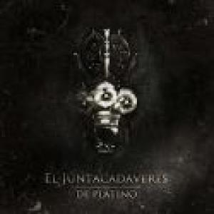 EL JUNTACADAVERES - DE PLATINO