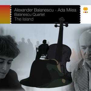 BALANESCU, ALEXANDER & ADA MILEA, BAL - THE ISLAND