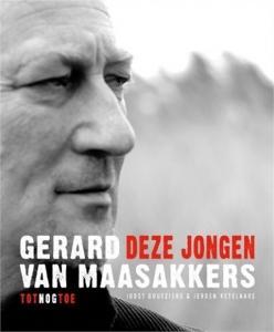 MAASAKKERS, GERARD VAN & DE VASTE MA - DEZE JONGEN