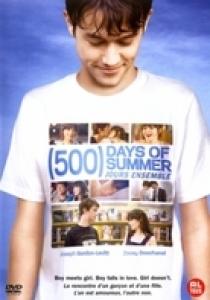 MOVIE - 500 DAYS OF SUMMER