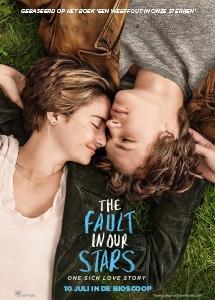 MOVIE - FAULT IN OUR STARS