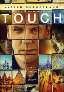 TV SERIES - TOUCH - SEASON 1
