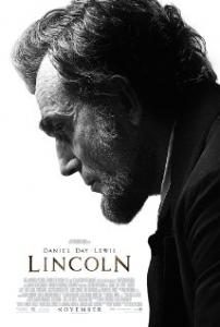 MOVIE - LINCOLN -LTD-