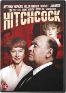 MOVIE - HITCHCOCK