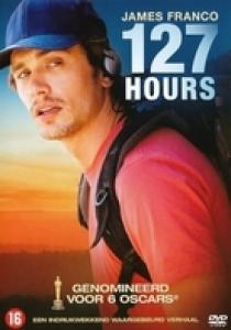 MOVIE - 127 HOURS