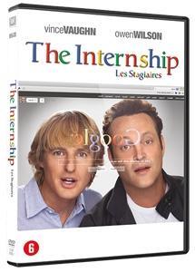 MOVIE - INTERNSHIP