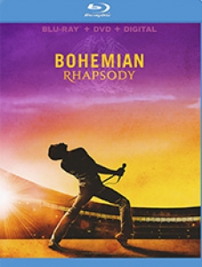 MOVIE - BOHEMIAN RHAPSODY                                     2