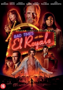 MOVIE - BAD TIMES AT THE EL ROYAL