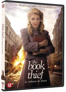 MOVIE - BOOK THIEF
