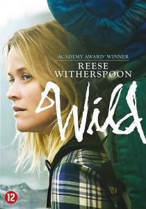 MOVIE - WILD (2014)