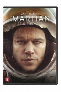 MOVIE - MARTIAN