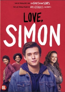 MOVIE - LOVE, SIMON
