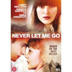 MOVIE - NEVER LET ME GO