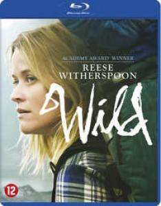 MOVIE - WILD (2014)