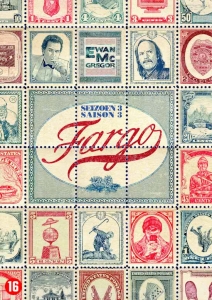 TV SERIES - FARGO SEIZOEN 3